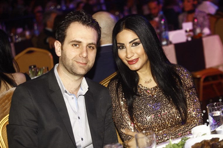 Melhem Zein & Sabine Concert